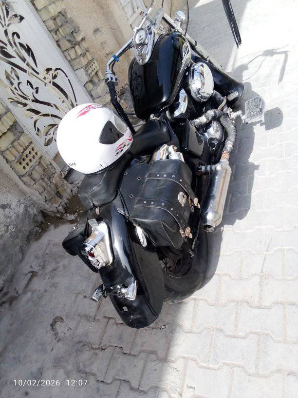 دراجه شادو محرك 400 اريد مراوس بسياره بي ام زهره وطي فرق مكاني بغداد


**إذا كنت صاحب هذا الإعلان وتريد حذفه لأي سبب، رجاءا أرسل رسالة إلى الدعم الفني**