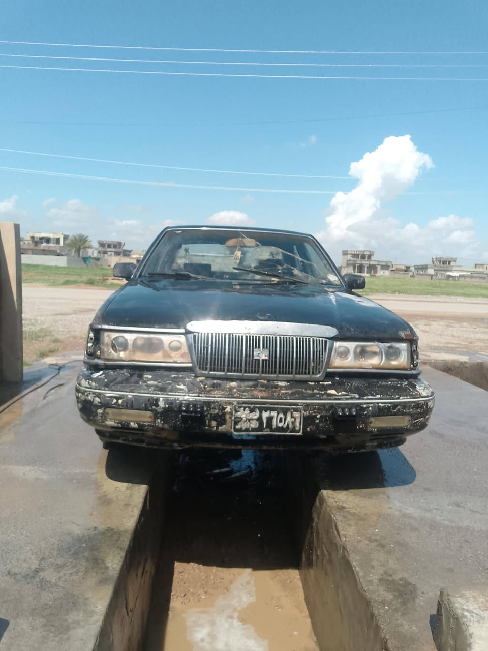 السعر (10)🔥🔥
السلام عليكم ممكلف بالنشر
سياره شرط كير ومحرك
السياره بسمي وصاحبها موجود
متواجد خاص


**إذا كنت صاحب هذا الإعلان وتريد حذفه لأي سبب، رجاءا أرسل رسالة إلى الدعم الفني**