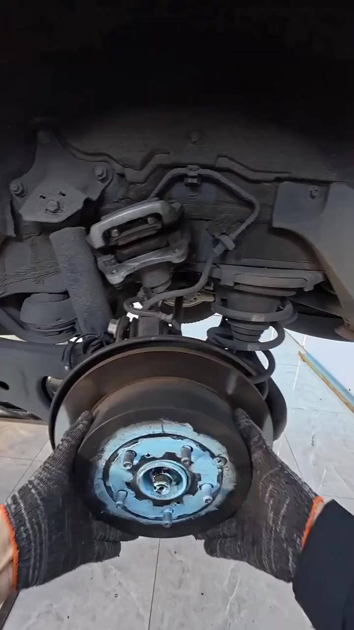 أنقى من هاد الخدمى مكياينش تغير قبضات الفرامل الخلفيه ولأمامي 

#ميكانيك #إصلاح #سيارات #السعودي #قطر


**إذا كنت صاحب هذا الإعلان وتريد حذفه لأي سبب، رجاءا أرسل رسالة إلى الدعم الفني**