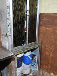 كاونتر زاوية • مستعمل • بصره حيانيه