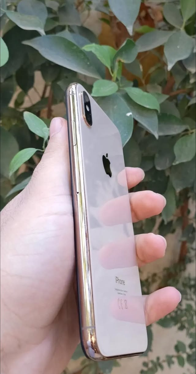 اكس ماكس ذاكرة 256 مكفول من كل شي بطارية 77 مداخل صيانه نهائياً سعره 180 قفل مكاني الدوره الميكانيك راسلني وتدلل


**إذا كنت صاحب هذا الإعلان وتريد حذفه لأي سبب، رجاءا أرسل رسالة إلى الدعم الفني**