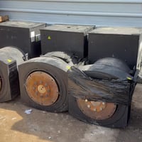 متاح توليد اوربي ستامفورد   500KV  388KV 313KV 07827177705