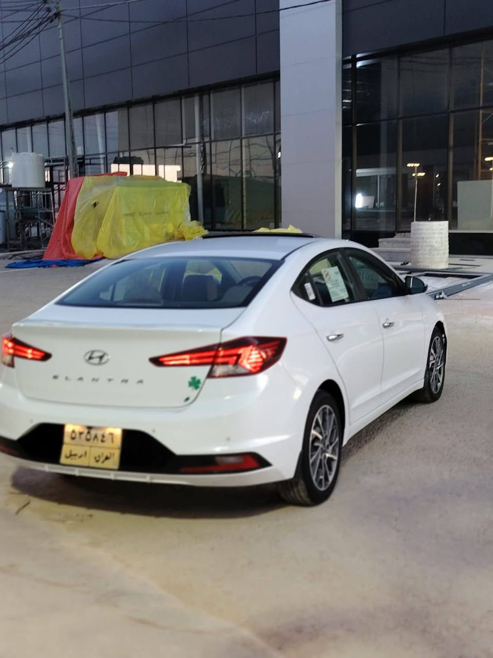 سلام عليكم للبيع يالله للبيع النترا مديل 2019 فول مواصفات بصمه فتحه شاشه كامره اماميه خلفيه يدات نيكل اشاير بلمري بصمه جنطه ترحيب أبواب الد امامي خلفي كشنات بقلاوه بيجي تبريد خلفي وامامي اشاير ترحيب فول الخير مواصفات خليجي سياره زيرو بمعنه الكلمه احله من صور ستخدام شخصي ماشيه 92 زيرو بمعنه الكلمه مكينه 2000 كير حداديه تبريد كل جاهزه مال جناي رقم أربيل بسم شركه اتريد تحويل او وكاله مضمون سياره لاصبغ لاضربه لا تبديل لافتح لابارد كفاله عامه مطلقه مكاني بلنجف الكوفه شارع مطار شراي يتصل ونه خادم *********** ***********
