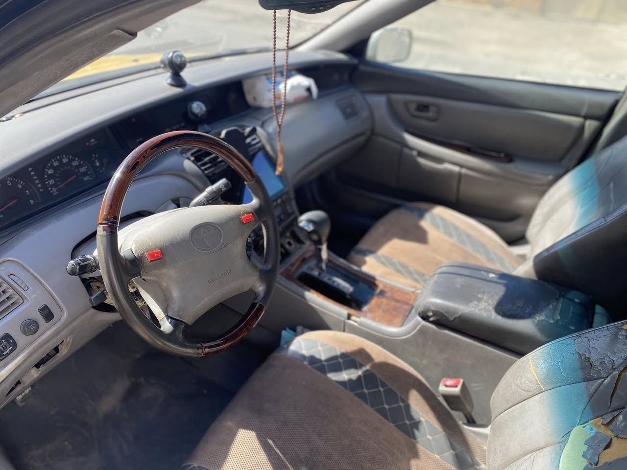 افلون للمراوس فقط
افلون ٢٠٠٤ وارد امريكي رقم نجف للمراوس فقط مكاني بغداد
للاستفسار على الخاص


**إذا كنت صاحب هذا الإعلان وتريد حذفه لأي سبب، رجاءا أرسل رسالة إلى الدعم الفني**