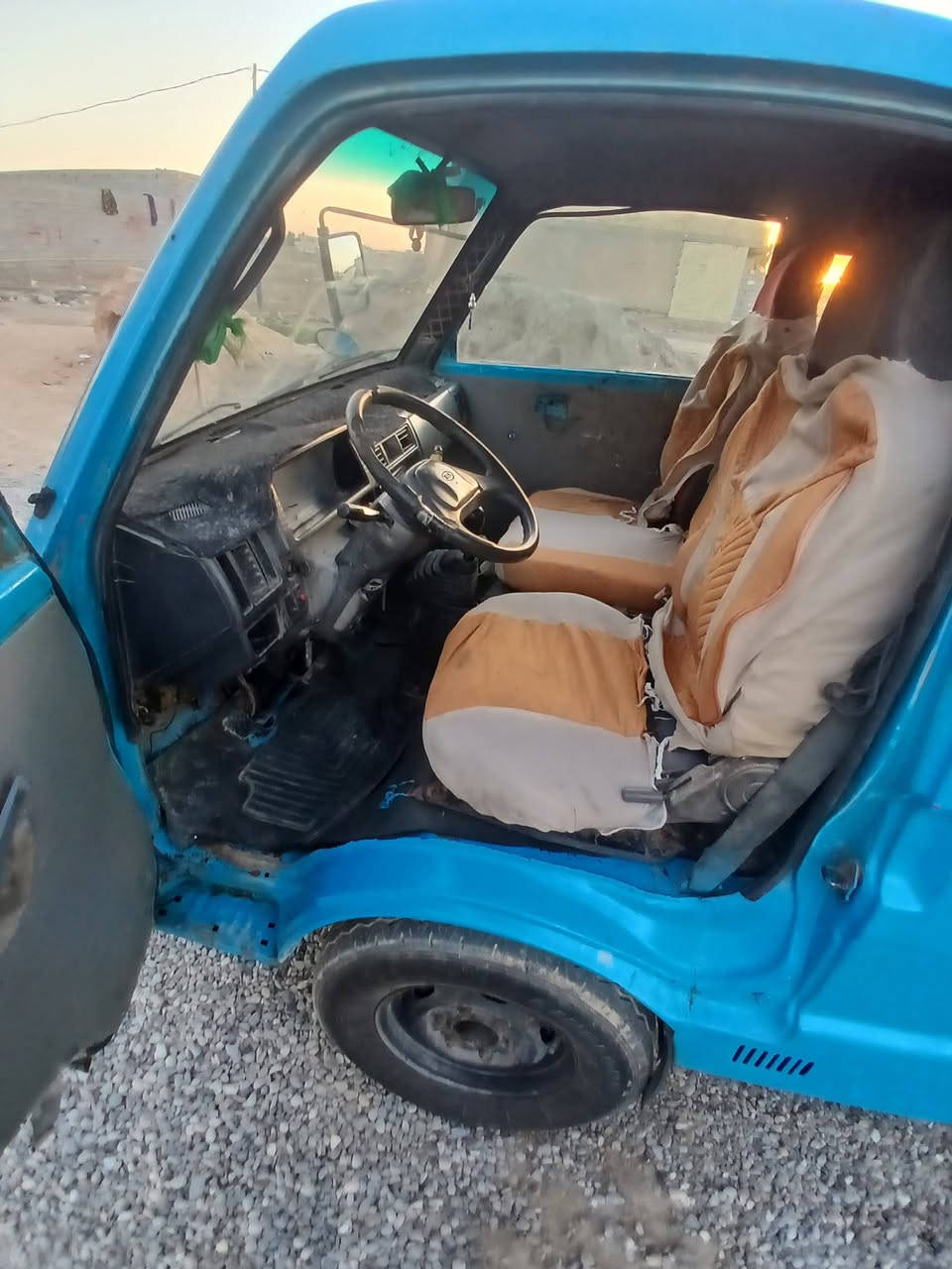 السلام عليكم
من رخصة الادمن 
عندي سياره كيا بنكو 1996 للبيع رقم السياره واسط سنويه 2026  شهر 9 رقم انكليزي الجديد والسياره باسمي مداور ثاني يوم السعر 55 ورقه وبيها مجال حك الجيه مكان بغداد تقاطع النهروان
الاتصال على
*********** 
غير مواجد بالفيس
