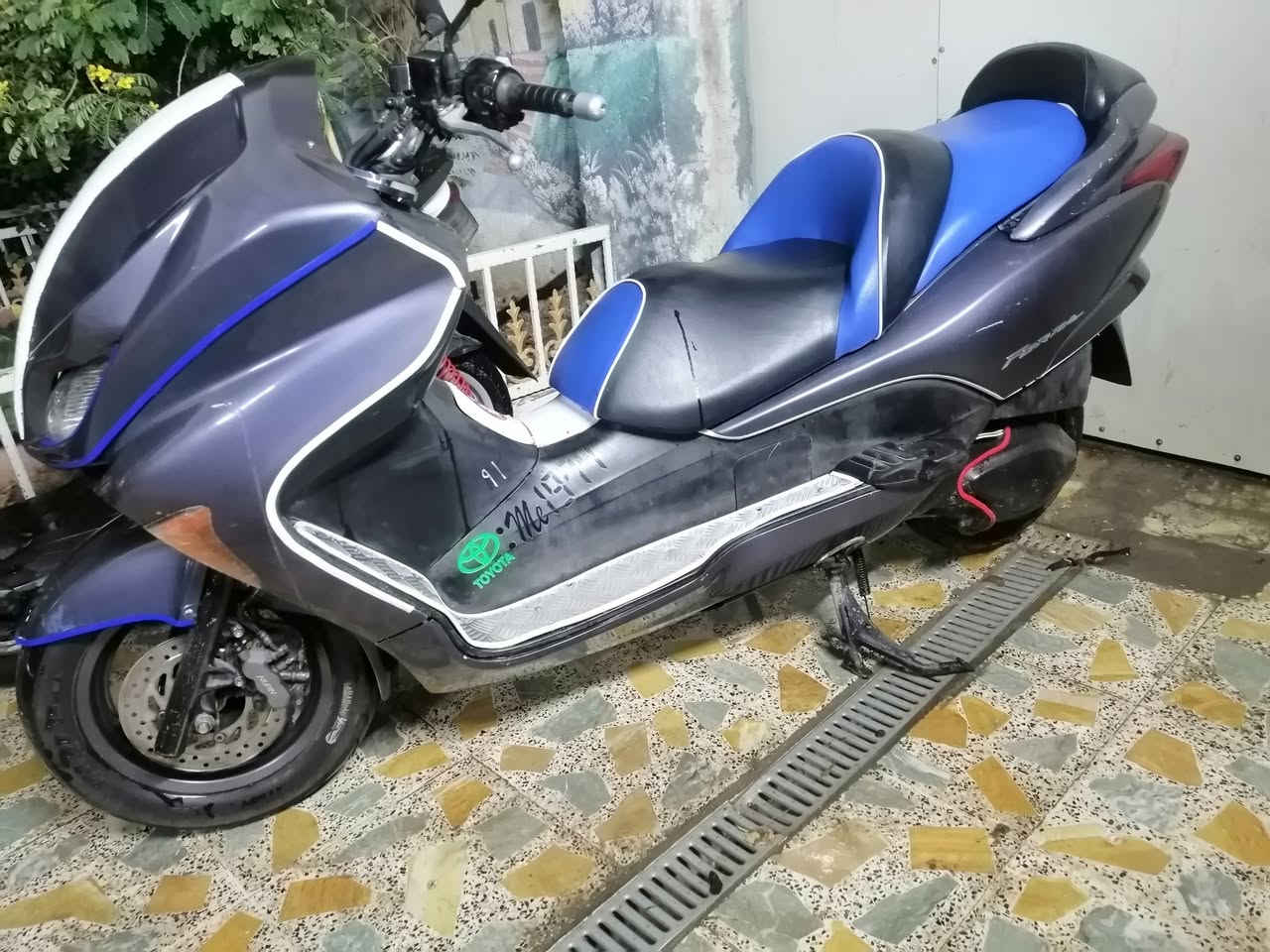 سلام عليكم اذا منتسب ابيعلك بلواعديه عادي  صفر ٨ كير ملغي وغراضه موجوده  اذا مو شراي لاتعبني رحمه ربك  دراجه احلا من صور قفل ٨٠٠ من الخير
لاتعب نفسك ولا تعبني مكاني بغداد وتساب موجود او تصال الف هلا بيكم لياخذه بلعافيه علي ومتهني بيه
***********
