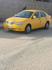 بي واي دي • ٢٠٢٠ • قضاء الحمزة