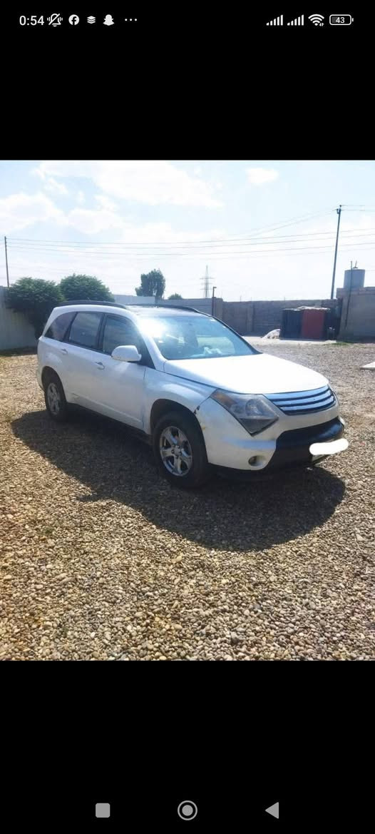 ساسوكي xl7 v6 2008 محرك لا صرف ولا نفخ حداديه جديد طخم تيرات جهزها نقد او اقساط صبغ 3 قطع أمريكي احسبو مصبوغ عام يراد ترتيب خارجي *********** موصل, نينوى

