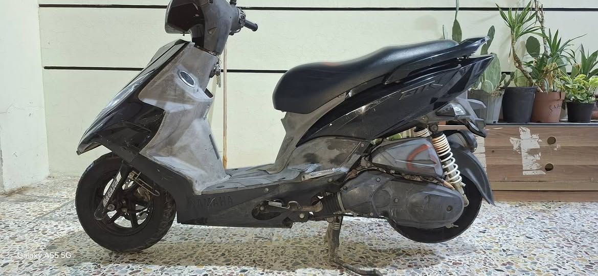 السلام عليكم .. gtr للبيع
قبل ٣ اشهر تقريبا منزلهة رمبة .. راسلني واتساب و تدلل ... السعر قفل 1 و 100 و كلشي اكو بالسوك


**إذا كنت صاحب هذا الإعلان وتريد حذفه لأي سبب، رجاءا أرسل رسالة إلى الدعم الفني**