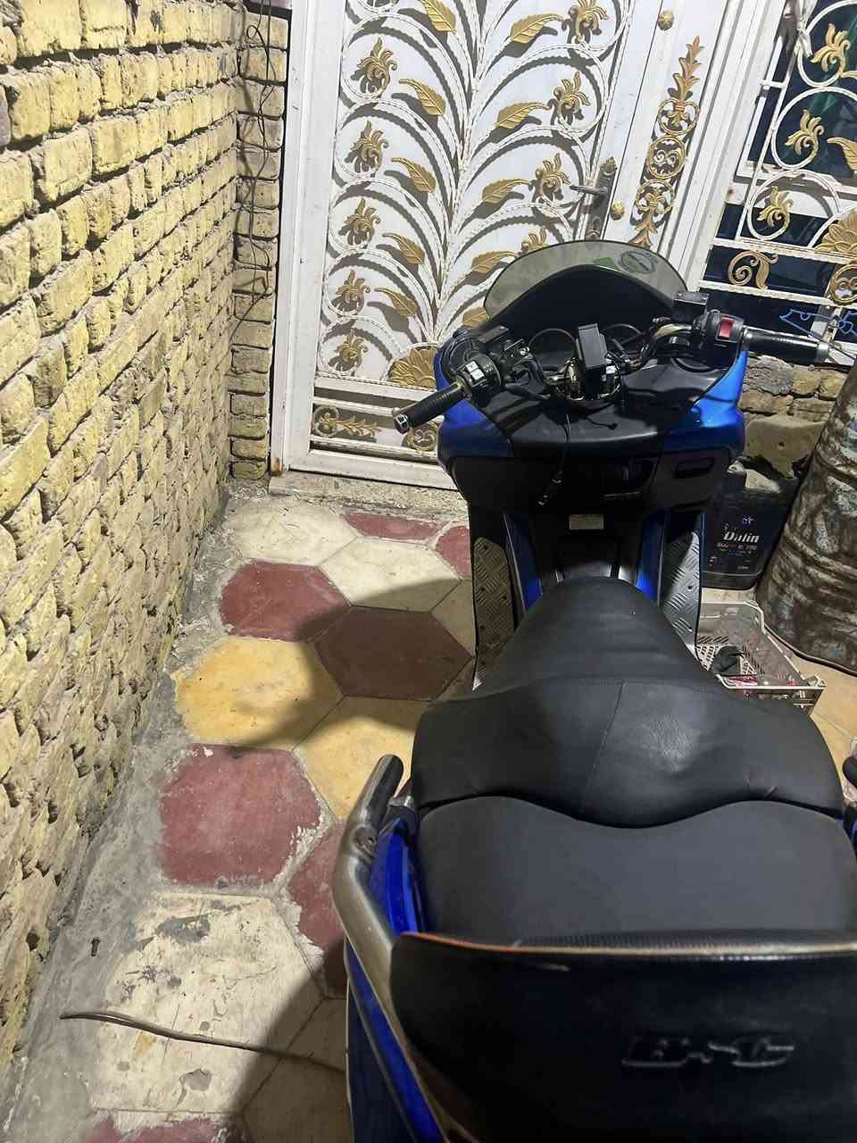 البيع صفر عشره مكينه كير مكفوال كدامك عين درجه مثل بصور مكان سماوه سعر 12بيه مجال ‭0785 971 2711‬
