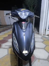 كامكو جي فور سلام عليكم كامكو جي فور للبيع كامله من كلشي دراجه نضيفه ا...