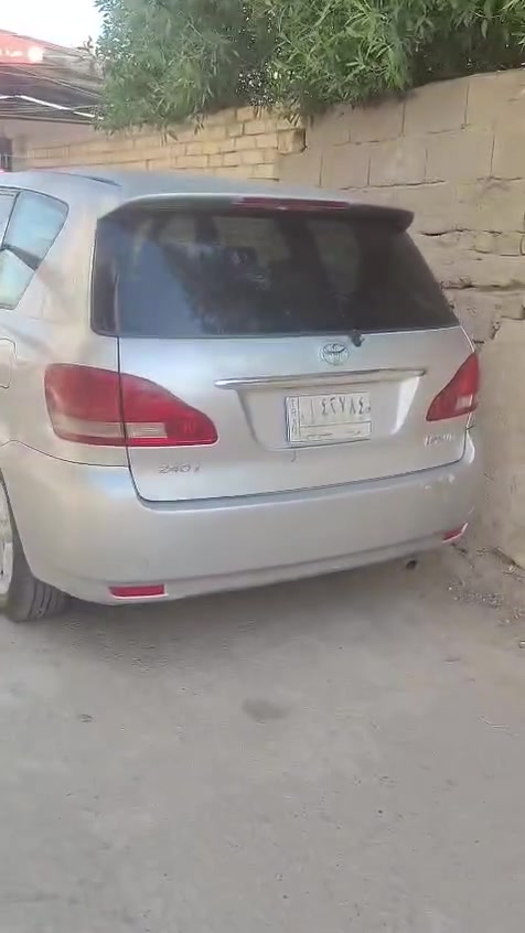 ابصم موديل 7معلايه 13 معمالته كامله  مكينه وكير وحداديه تخم تايرات كفاله مشروع وطني تحويل ثاني يوم رقمه كربلاء مكفوله من الكلبه وتجي والصبغ تبريد وي سويج السعر 90بيه مجال العنوان ذي قار بالدوايه رقم الهاتف ***********,,,,***********
