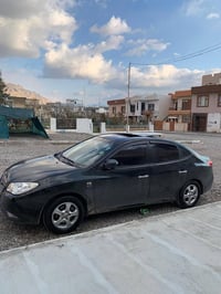 افانتي • ٢٠٠٧ • دبي