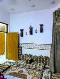 ((( أني صاحب الدار وليس مكتب عقار ))) على بركة لله دار للبيع في منطقة ...