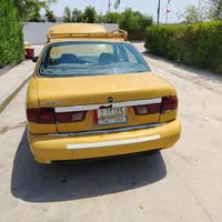 سوناتا2 • ١٩٩٤ • رقم كركوك