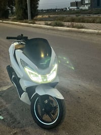 بي سي اكس • ياباني • ٢٠١٨