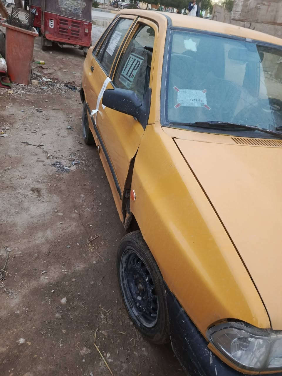 سايبه للبيع موديل 11  مكينه اوكير مكفولات مكاني كربلاء ‏‪***********‬‏
