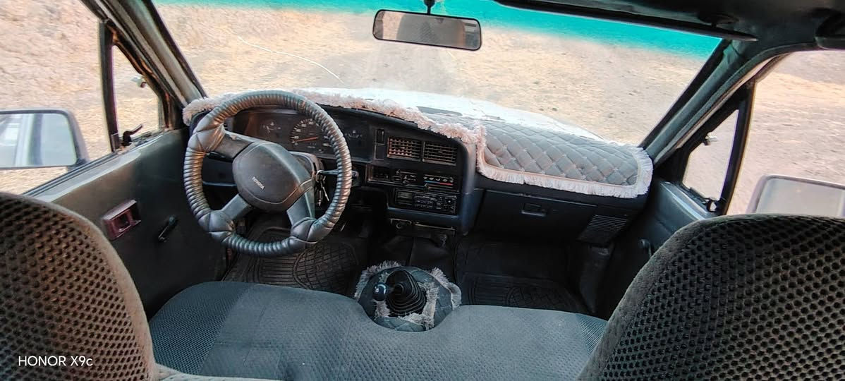 السلا عليكم للبيع تيوتا موديل ٩٠ جاهزة كهربائيات تخم تاير رقم نينوئ


**إذا كنت صاحب هذا الإعلان وتريد حذفه لأي سبب، رجاءا أرسل رسالة إلى الدعم الفني**