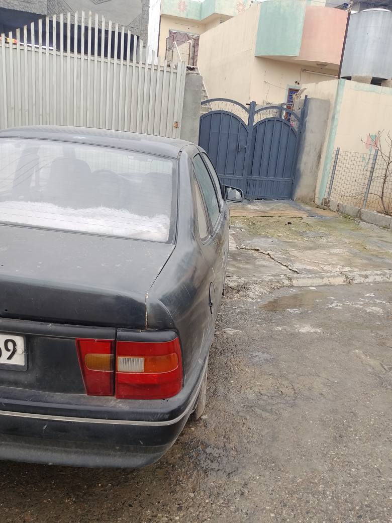 ئۆپڵ فکترا مۆدێل 1990 سەنەوی تازەیە بەناوی خۆمانەوەیە تا 29تەقەو ڕەقەی بە شەرت تەحویل بڕاوە بەشەرت مکینە 20گێر عادی بۆ زانیاری زیاتر پەیوەندی بکە 
ژ.م *********** كركوك, العراق
