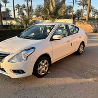 *سني مصري موديل 2024* _مكفوله كفاله عامه شرط الفحص ماشيه 43 الف  _تحكم...