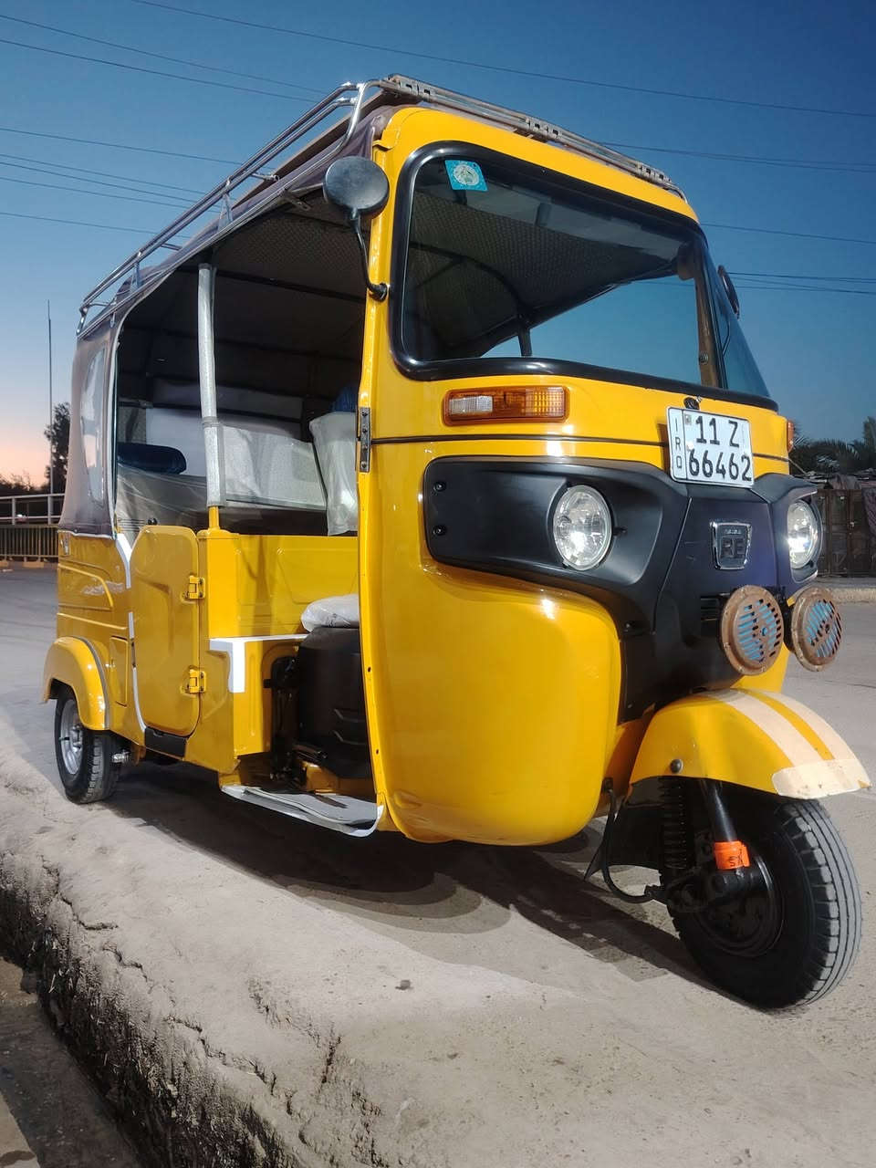 سلام عليكم تكتك البيع 2022 شهر ثامن كفاله ناصريه قضاء النصر خاص مفلق هاذ رقم واتصال***********
