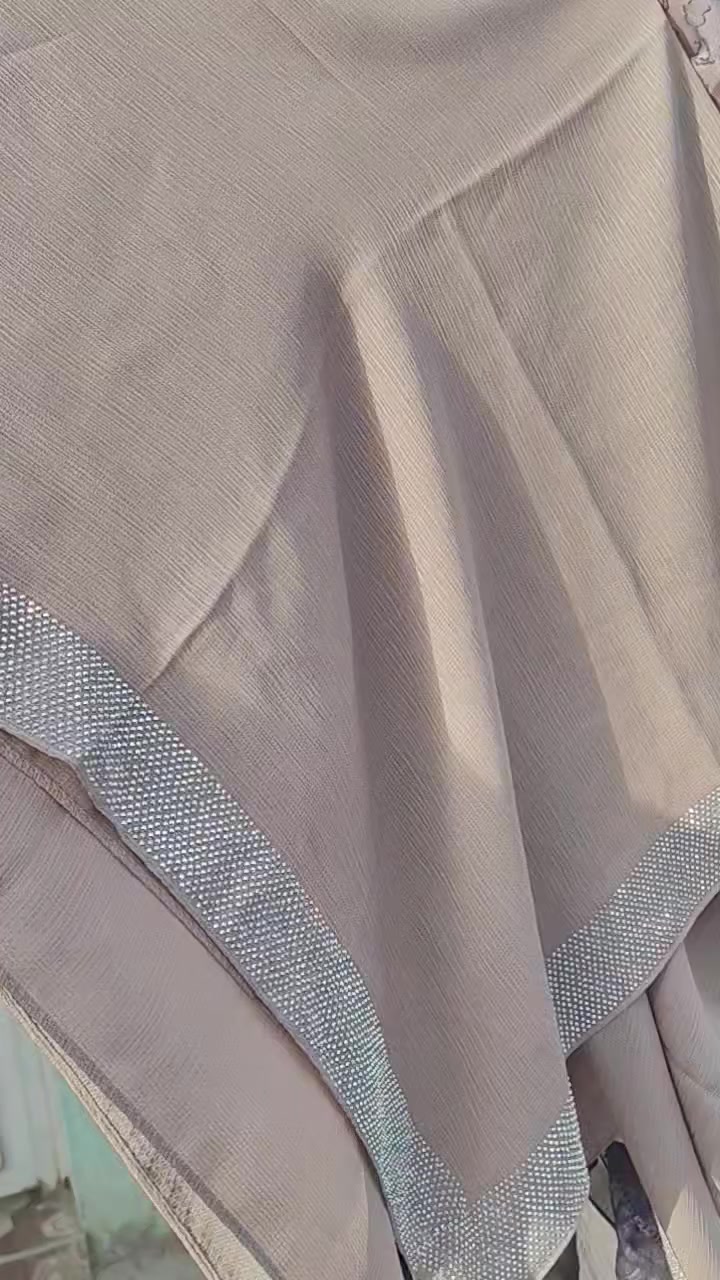 جديدنا من حجابات بيان 
ربطه قطن مسطره
القياس متر 
الوان اتجنن 
السعر 5000
بهرز باب الحان مجاور ابو 3 بالف 
يتوفر خدمة توصيل 
@أبرز المعجبين


**إذا كنت صاحب هذا الإعلان وتريد حذفه لأي سبب، رجاءا أرسل رسالة إلى الدعم الفني**