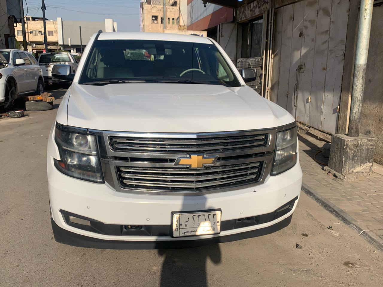 السلام عليكم تاهو 2015 خليجي رقم بصره باسمي
مكفوله من الضربه والصبغ ماعدا الباب خلف السايق تعديل بارد مواصفات LS تفاصيل اكثر الاتصال على الرقم ***********
***********
