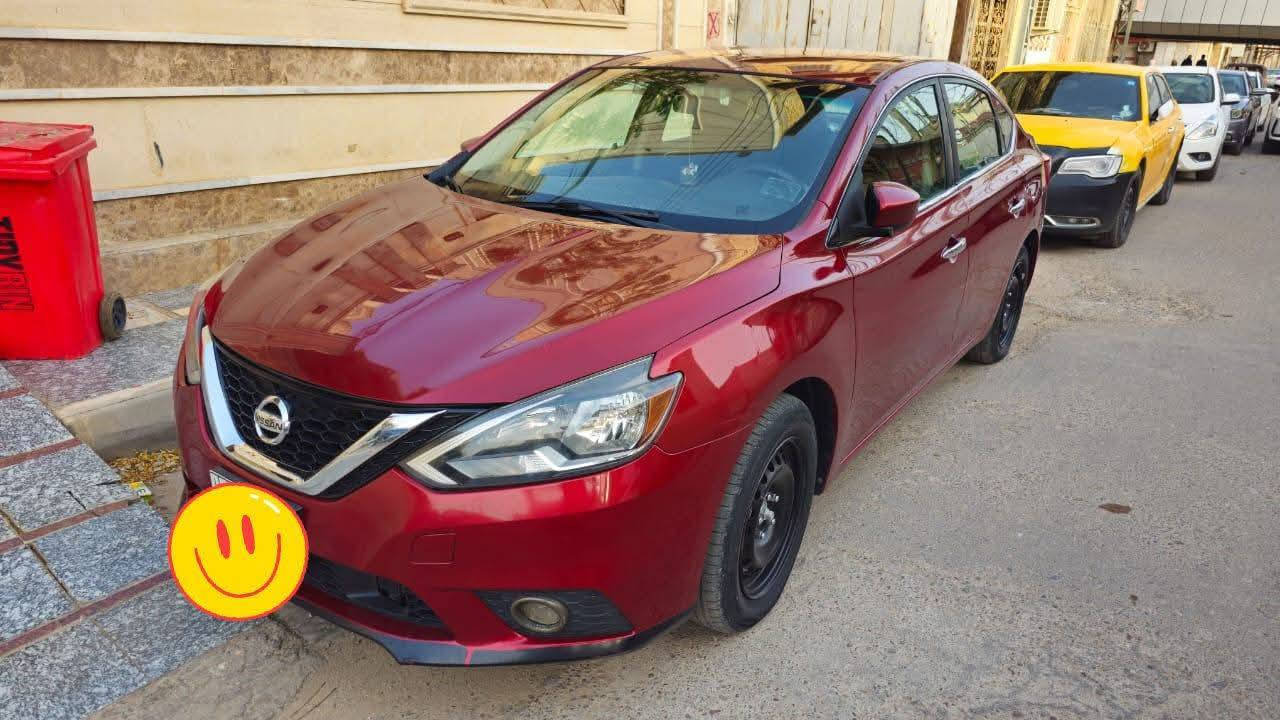 السلام عليكم 
عندي نيسان سنترا 2019 للبيع رقم ميسان بأسمي سنوية ولوحات جديدة قبل اسبوع درتها ماشية 99 كم محرك 1800
السيارة جاهزة من كل شي كير مكينة تبريد تدفئة حدادية جديدة تنسى صرف البانزين بيها كل 100 كيلو تصرف 8 لتر
المواصفات:

🔴 رادار أمامي
🔴شاشة كار بلي لمس
🔴 مثبت سرعة
🔴بصمة
🔴دخول ذكي
🔴 أنظمة قيادة عادي واقتصادي
🔴كاميرا خلفية 360
🔴 تحكم ستيرن جهتين
🔴 تدفئة بالكشنات

حادثها جانبي بابين وجاملغ صفحة العبري ورشة بسيطة  بالجاملغ الخلفي وصور الحادث مرفقة بالمنشور

السعر 102 وبيها مجال
***********
مكان السيارة بالعمارة
