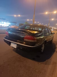 برنس فراشه • ١٩٩٦ • رقم الانبار