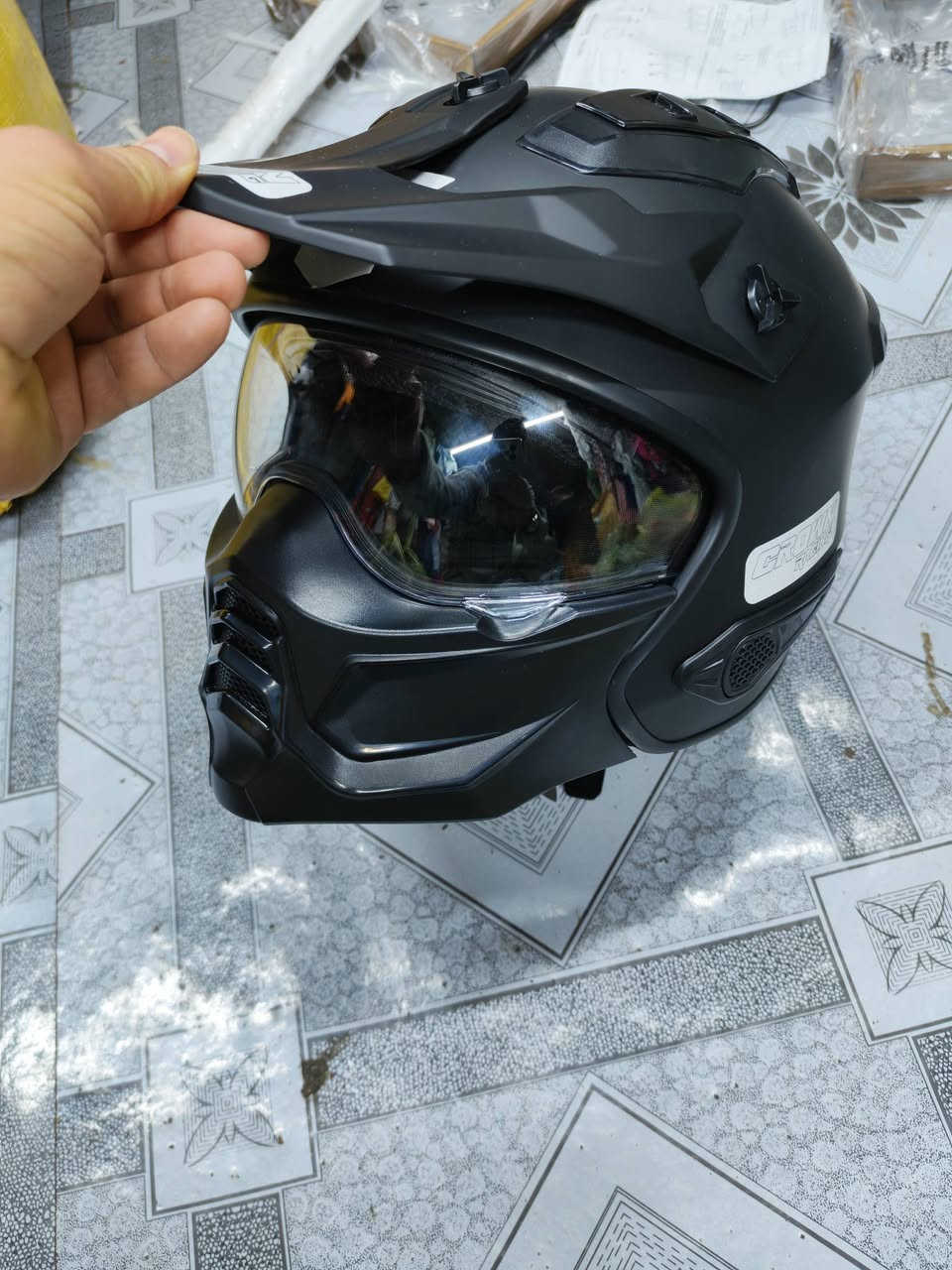 شباب هاي طلعتلي بالامزون اصليه.. أكثر سعر، توصل ابيع للحجز ***********
