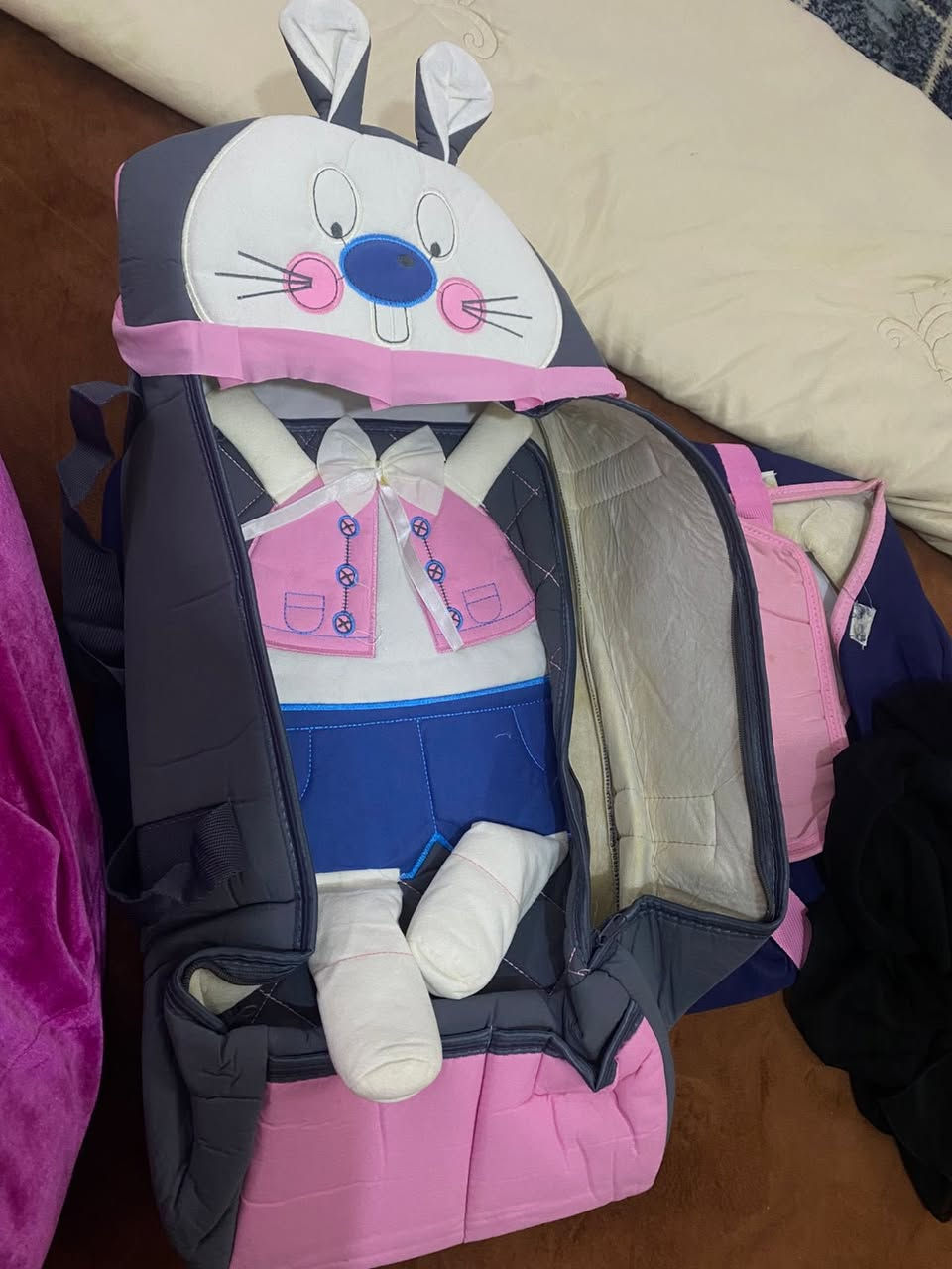 عندي هذاني الغراض البيع بسعار مناسب


**إذا كنت صاحب هذا الإعلان وتريد حذفه لأي سبب، رجاءا أرسل رسالة إلى الدعم الفني**