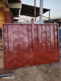 باب سياج للبيع رقم الهاتف 07823285340