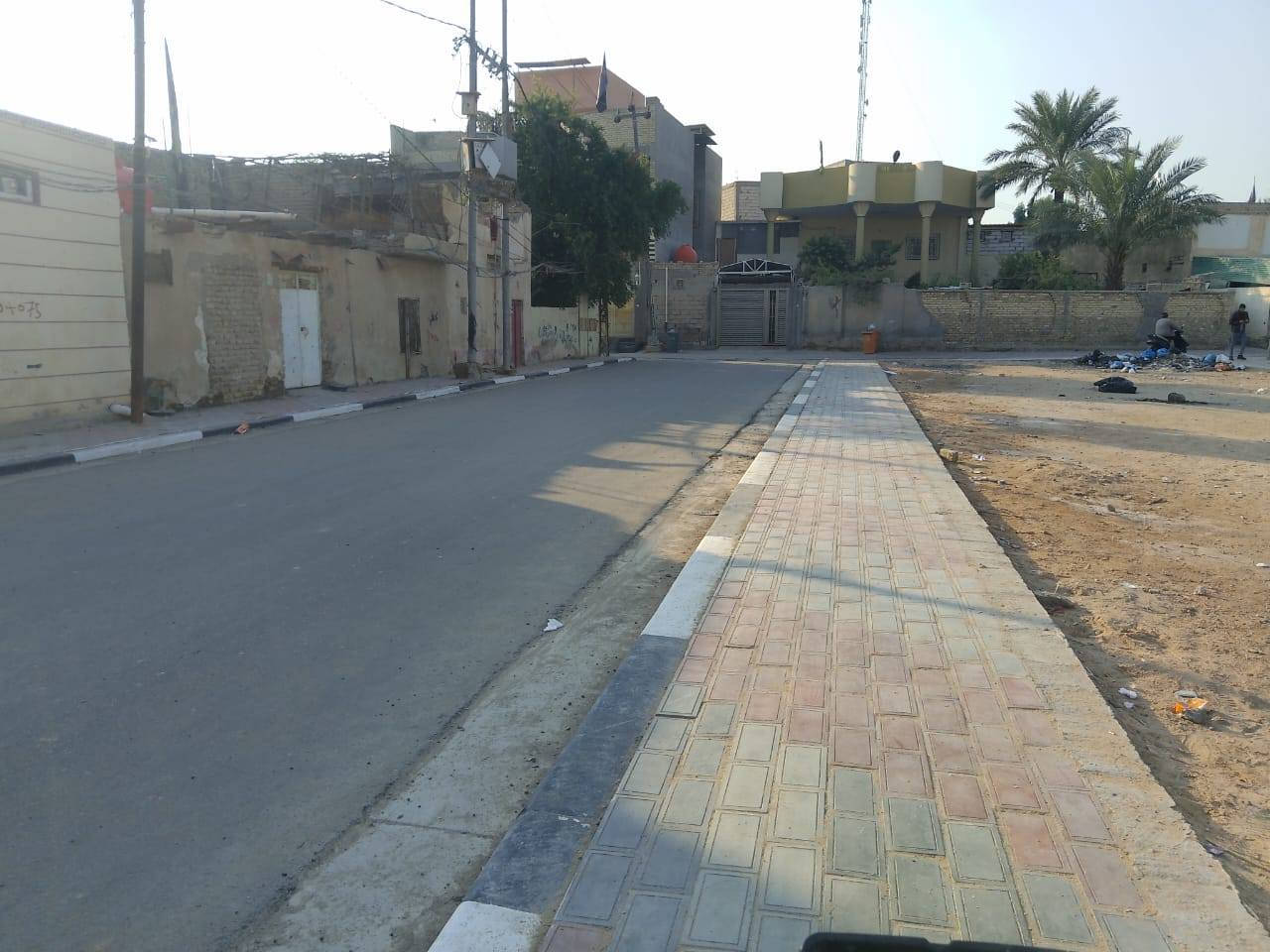 دار ينحسب قطعه  للبيع حي الامير مقابل مدرسه مالك الاشتر على الساحه المساحه سم ١٧٣,٨٨م حسب معلومات سند العقار  الدار ورثه ملاحظه الدار  ينحسب قطعه السعر ب95  وبي مجال للاستفسار يرجى الاتصال على الرقم *********** مكلف بنشر مااجاوب عل التعليقات
