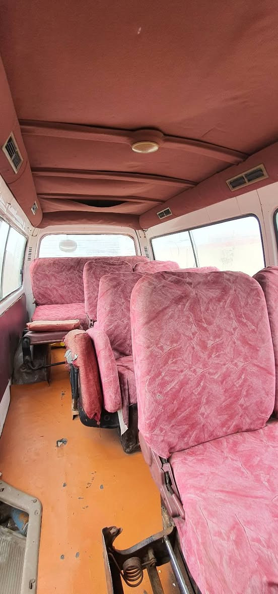 سلام عليكم فتون مديل ١٢ سيارة رقم كربلاء صبغ عام بيها ضربة بسيطة بتكمة السايق  محرك تجفيته جديد طبلة وشموع جدد باور جديد باتري جديد مكانها ناصرية سوق الشيوخ  سيارة راعيها بالنجف عليها هيئة وضريبة مليون وكسور   . ابيع كوم حديد السعر ٣٣ ورقة وبيها مجال للطيبين للتواصل *********** .
