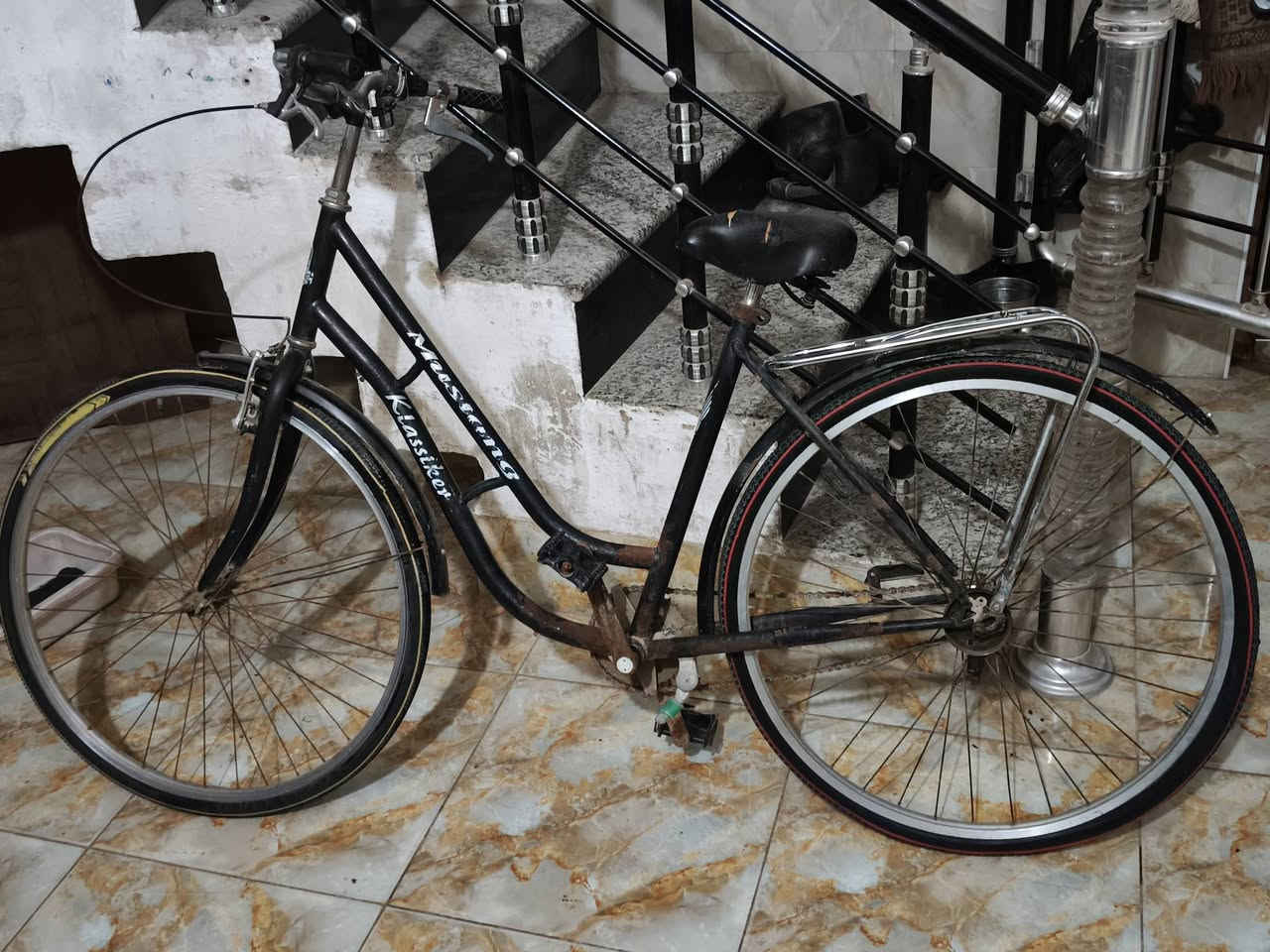 للبيع بايسكلات قياس 27 - 26
الديوانية التقيه الثاني


**إذا كنت صاحب هذا الإعلان وتريد حذفه لأي سبب، رجاءا أرسل رسالة إلى الدعم الفني**
