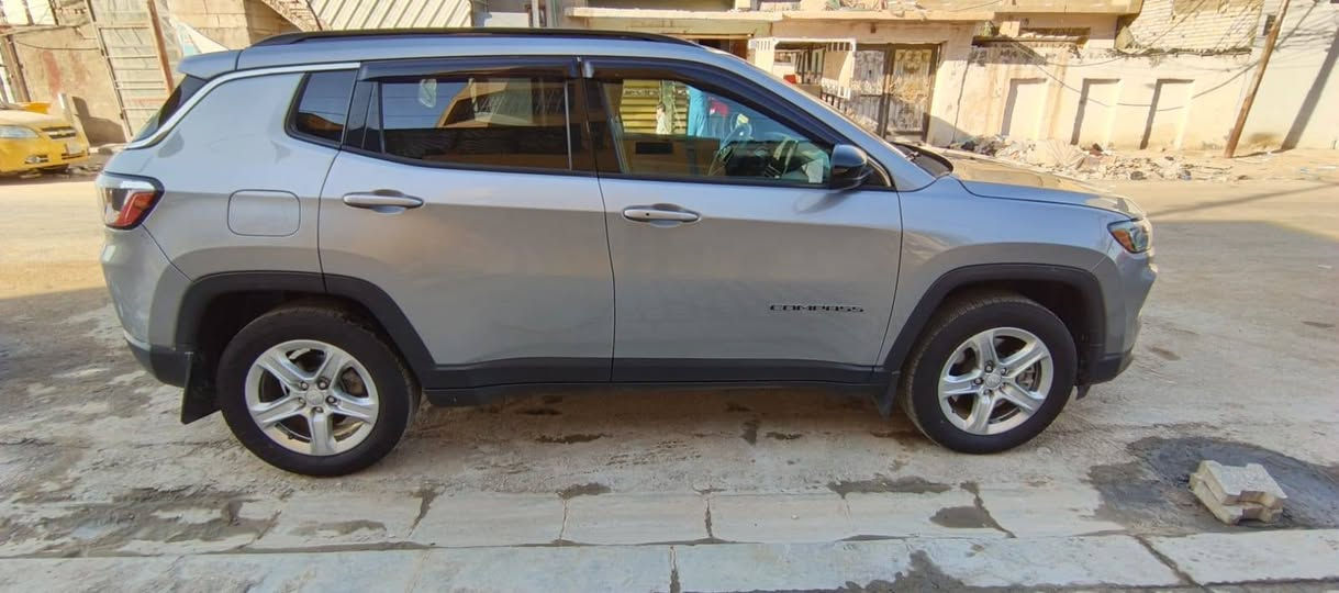 سلام عليكم تحيه طيبه جيب كمبارس مديل 2023 الشكل الجديد دخول جديد *********** واتساب
بجم كبس السياره جديده وجاهزه بدون رقم منفيس بسمي تترقم كل المحافظات 

حادثهه جاملغ وباب تصليح درجه وله 

فول مواصفات عده الفتحه 

السعر المطلوب 145 وبيهه مجال للشراي مكاني نجف 

جيب كمبارس مديل 2023 الشكل الجديد دخول جديد *********** واتساب 

بجم كبس السياره جديده وجاهزه بدون رقم منفيس بسمي تترقم كل المحافظات 

حادثهه جاملغ وباب تصليح درجه وله 

فول مواصفات عده الفتحه 

السعر المطلوب 145 وبيهه مجال للشراي مكاني نجف
