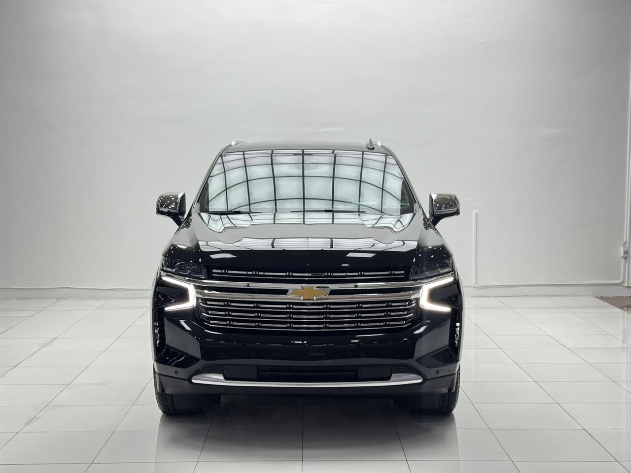 السلام عليكم

للبيع :   سوبربان  /  2024  /  شوفرليت

المواصفات: premier

الضرر : جاملخ خلفي صبغ

السيارة بدون رقم تترقم شمالي

السعر : 49,000$

للاستفسار : ***********

عنوان السياره : أربيل شارع 100 معرض فجر الخليج
