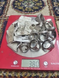 ٣٨٠غرام • سعر ثابت • اكسسوار