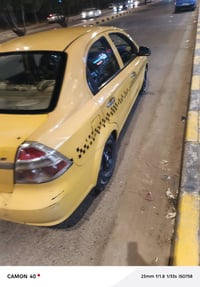 افيو 2011 • خليجي • النجف