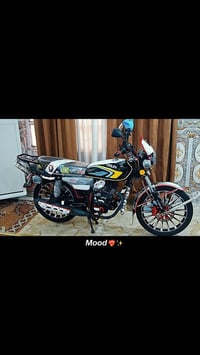 اولاً من رخصت الادمن سلام عليكم اخوان دراجة للبيع والصور ادناه كامل مو...