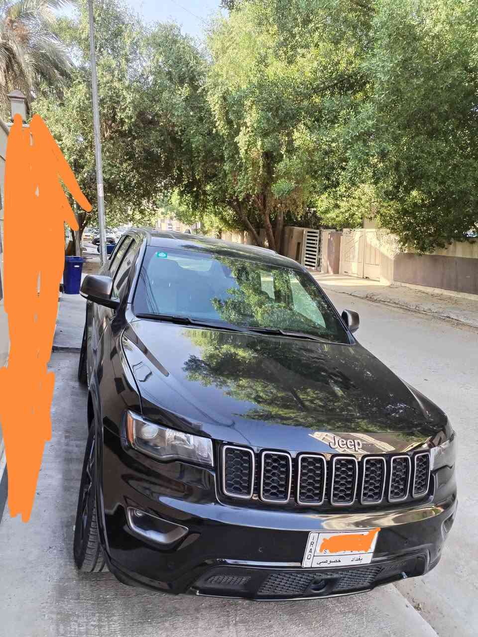 السلام عليكم  جيب ٢١ وارد بيها ست قطع صبغ نص احزام صبغ   بأسمي ثاني يوم تحويل ماشي ٤٤ميل فقط  كير محرك لغود شاصي ايرباكات دواخل  كلهم مكفولات سياره رادار السياره جاهزه بيها فقط نقص حساس الدعاميه الاماميه جهت السايق عنواني بغداد البلديات ***********
السعر ٢٣٠
