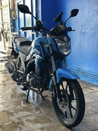 RK ايطالي • موديل 24 • ٧٠٠٠كم