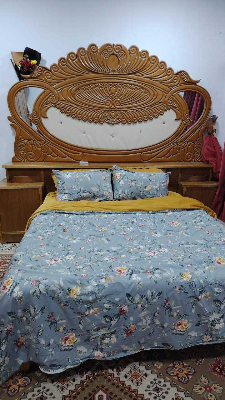 غراض للبيع بيهن جديد وبيهن مستخدم نظيفات كلمن وسعره حجز او ستفسار متواجده ماسنجر عنوان كربلاء


**إذا كنت صاحب هذا الإعلان وتريد حذفه لأي سبب، رجاءا أرسل رسالة إلى الدعم الفني**