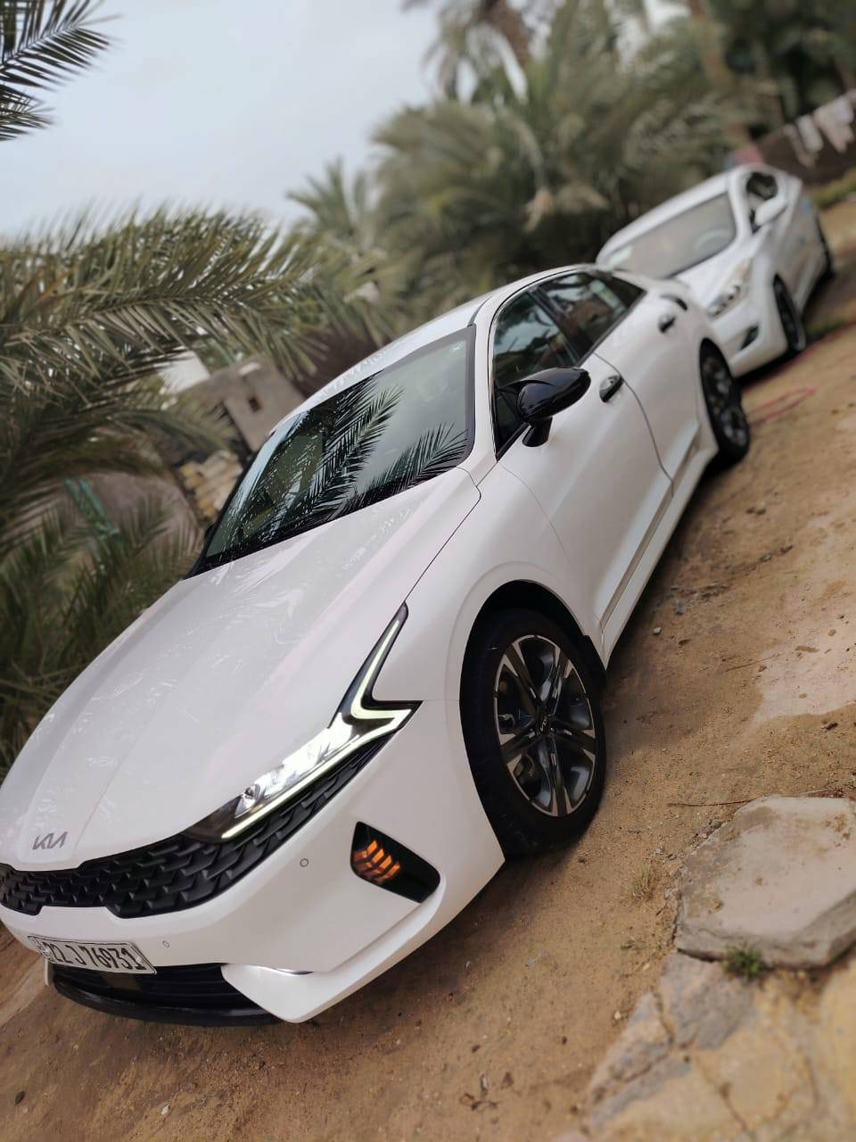 سلام عليكم
كي فايف خليجي 
رقم اربيل الجديد
بسم شركه تحويل وكاله حاضر 
محرك 2000 دوش 
سياره جديده ع ايد وحده من شركه  ع ايده مشاه 88 الف 
محرك كير حداديه ع وضع شركه مامفتوحات
سياره جاهزه من كلشي تبريد ثلج حداديه فلين 
مواصفات فوول عدى الفتحه
سياره مكفوله ماعدي ملاحظات بصيطه 
سعر 188 حك جيه فقط 
مكان ديوانيه قضاء شاميه 
*********** واتساب 
مراوس حسب قناعه
