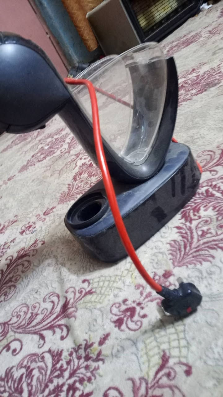 جهاز قهوه سعره 25 طلعلي بل باله اوربي


**إذا كنت صاحب هذا الإعلان وتريد حذفه لأي سبب، رجاءا أرسل رسالة إلى الدعم الفني**