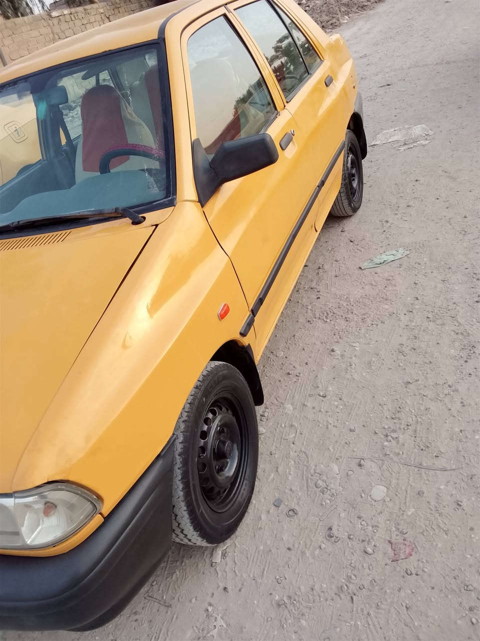 يا الله للبيع سايبه موديل 15 رقم بابل شرط  تحويل  مباشر راعيها حله  سياره حلوه من صوره  عنوان قرب جسر نادر 
سعر 30 بيه 
***********
***********
