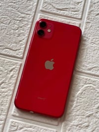 آيفون ١١ • ٦٤ جيجا • بطارية ٨٠٪