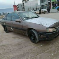 اوميغا • قير عادي • سليمانية