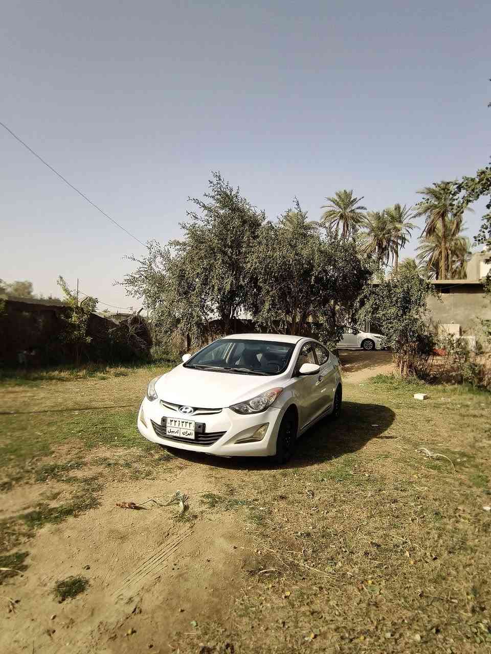 للبيع او مراوس الانترا خليجي 2012 السونار موجود كل التفاصيل بي كير ومكينة وحداديه خير من الله
سعرها 90 العنوان كربلاء طويريج السياحي ***********
