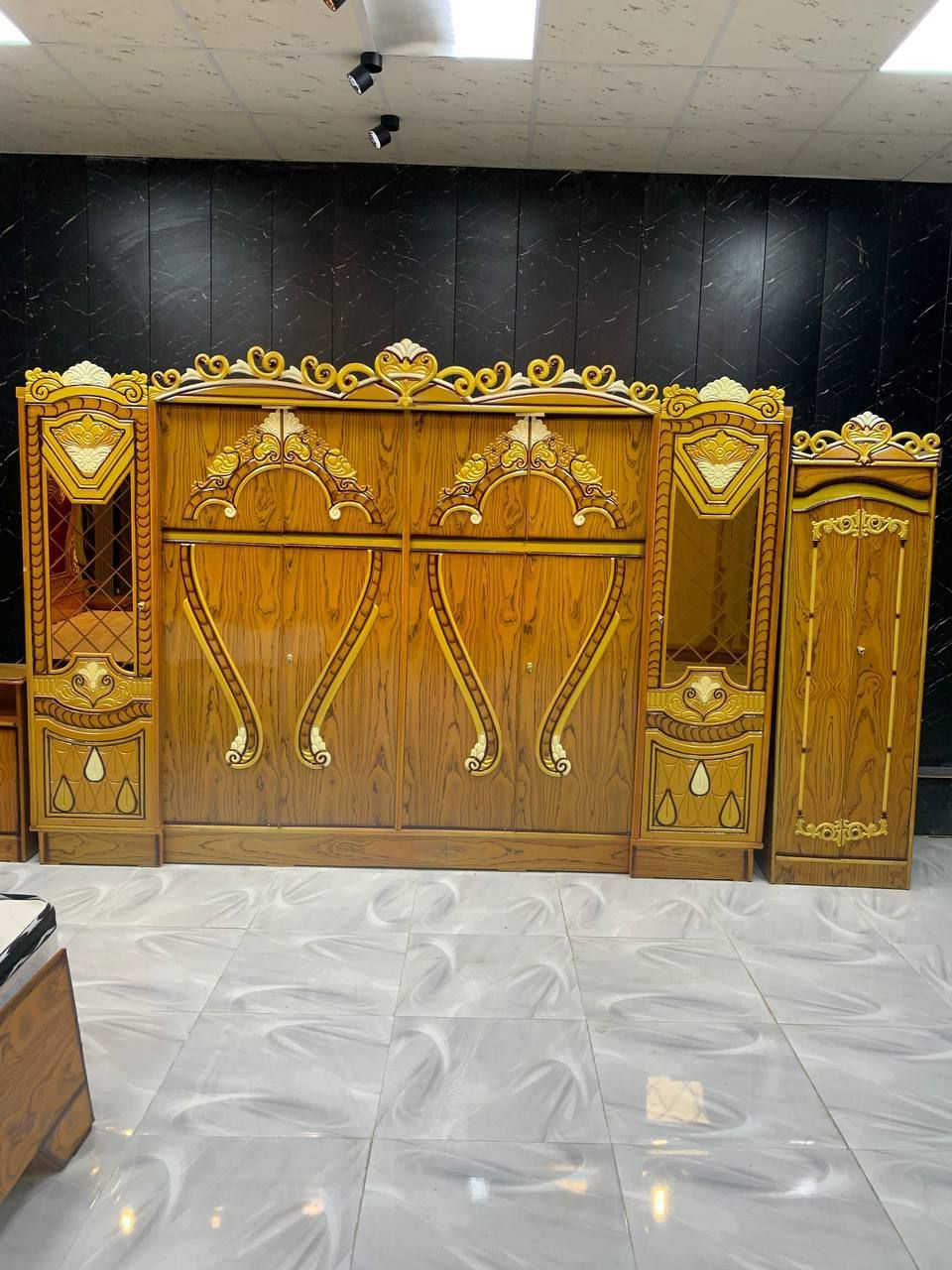 غرف صاج شغل درجه اولى بأنسب الاسعار للحجز والاستفسار مراسلة الصفحه


**إذا كنت صاحب هذا الإعلان وتريد حذفه لأي سبب، رجاءا أرسل رسالة إلى الدعم الفني**